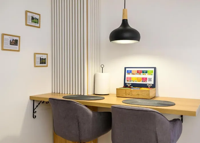 Five Stars Апартаменти