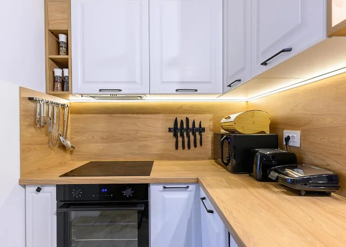 Five Stars Апартаменти