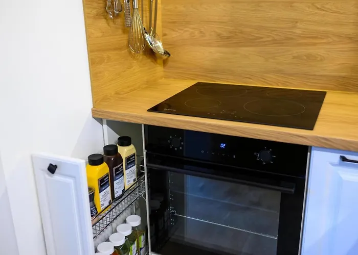 Five Stars Apartamento *