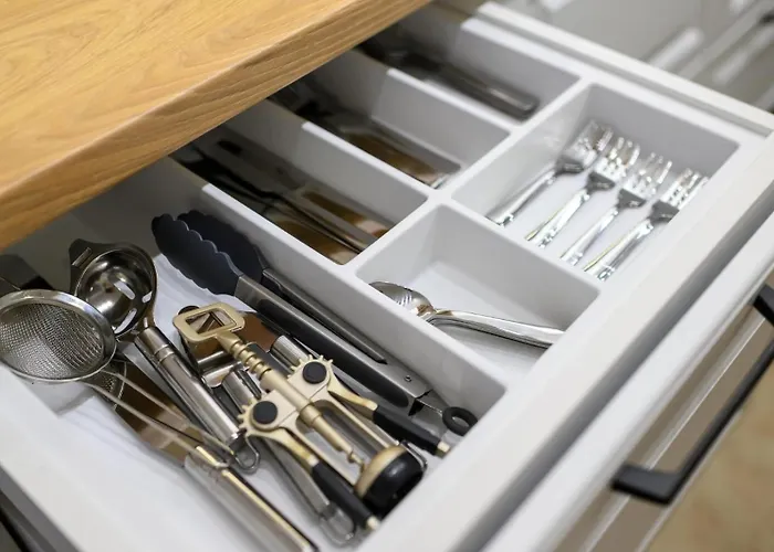 Апартаменти Five Stars