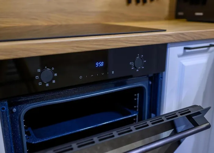 Five Stars Apartamento