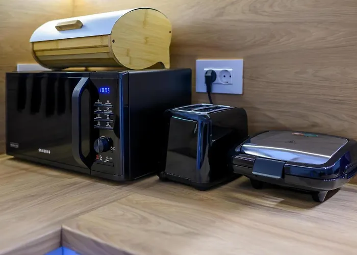 Five Stars Апартаменти