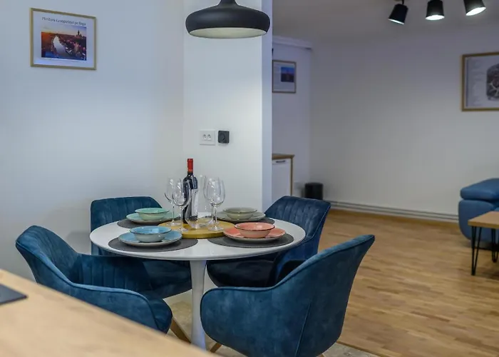 Five Stars Apartamento