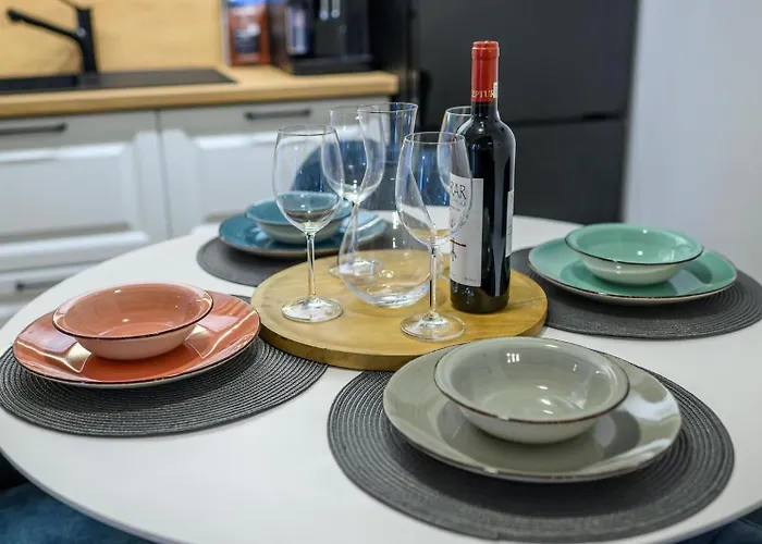 Five Stars Timisoara