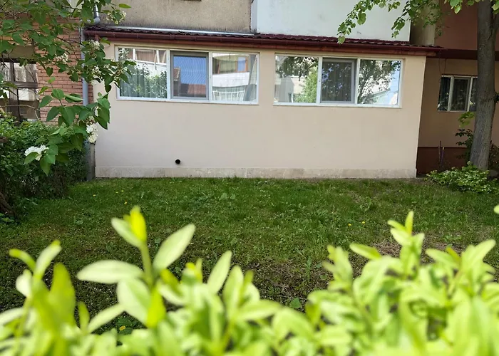 Five Stars Timisoara