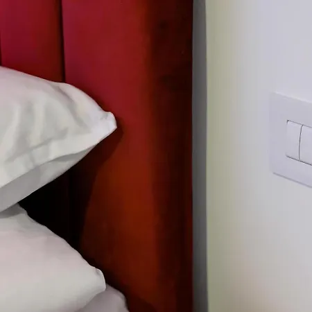 Apartament Five Stars *