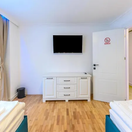 Five Stars * Timişoara