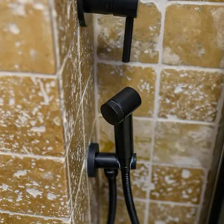 Apartament Five Stars *