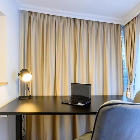 Five Stars Timişoara