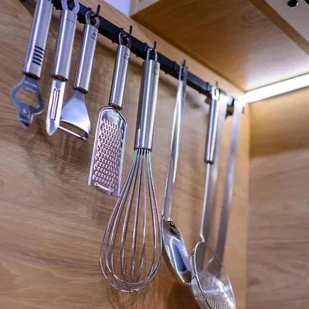 Five Stars Apartament Timişoara