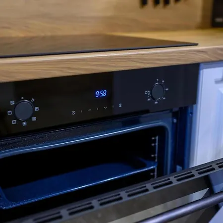 Five Stars Apartament