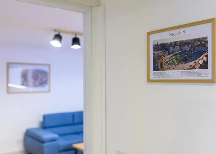 アパート Five Stars