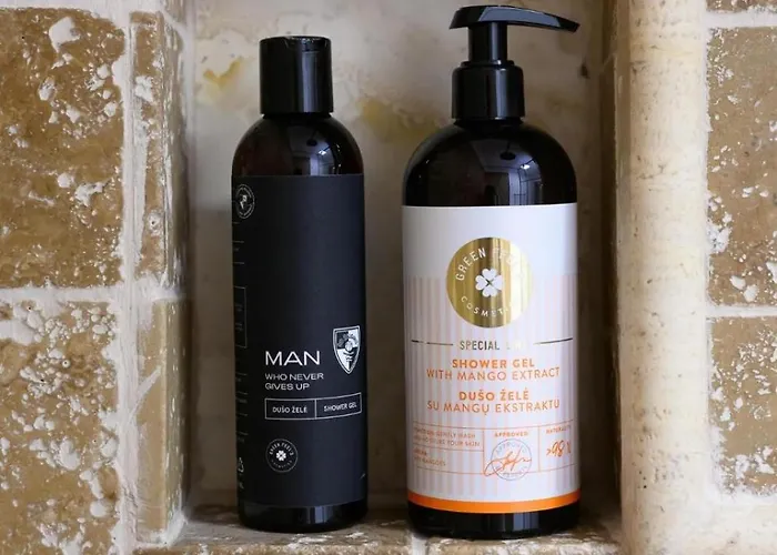 Five Stars アパート ティミショアラ